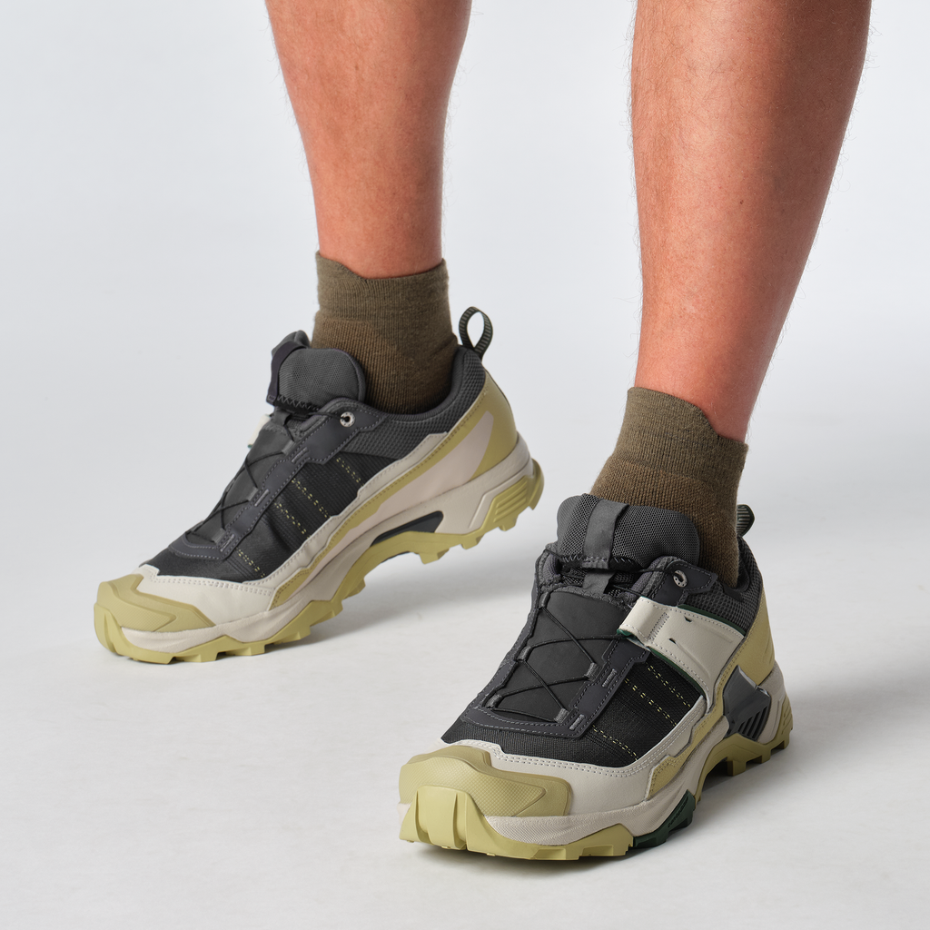 X ULTRA 5 GORE-TEX MEN - HIKING