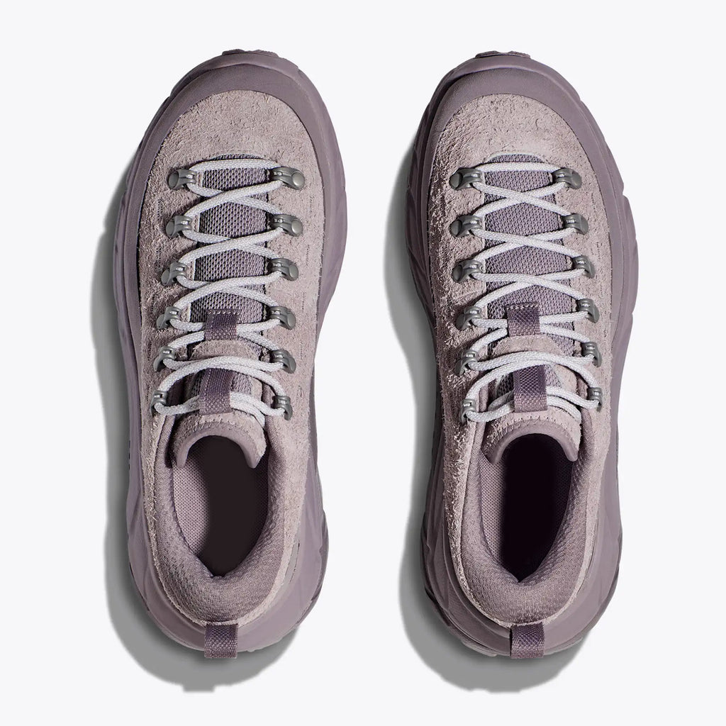 ELITE TERRAIN SYSTEM TOR SUMMIT