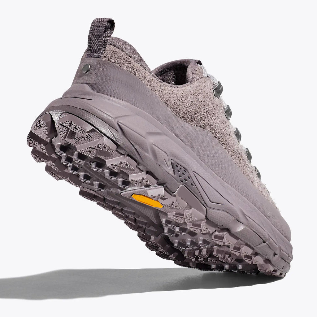 ELITE TERRAIN SYSTEM TOR SUMMIT