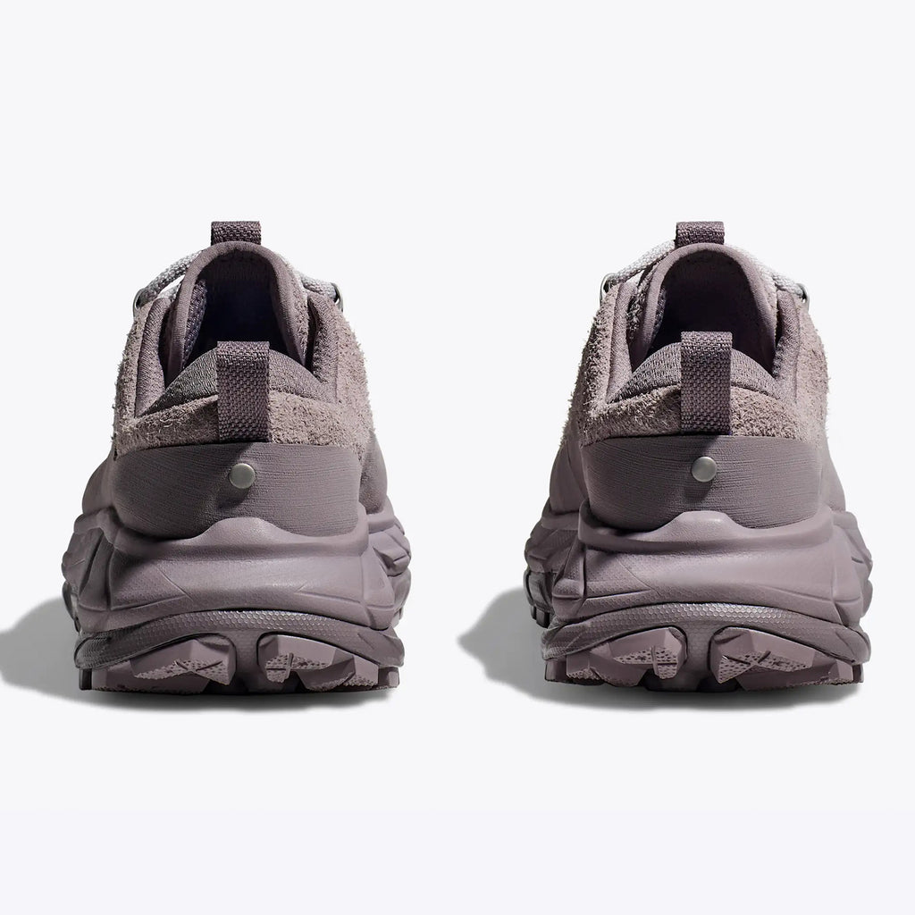 ELITE TERRAIN SYSTEM TOR SUMMIT