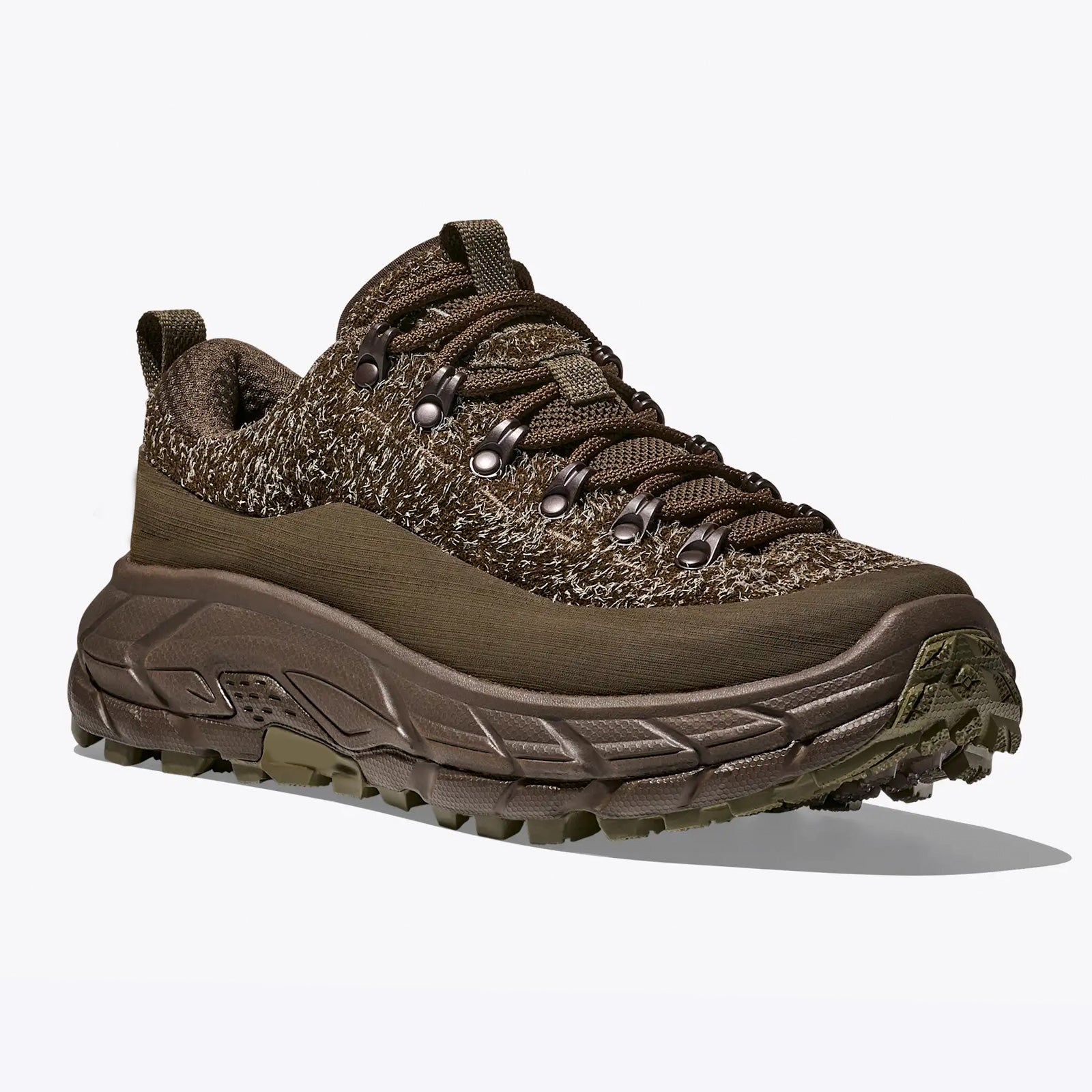 ELITE TERRAIN SYSTEM TOR SUMMIT