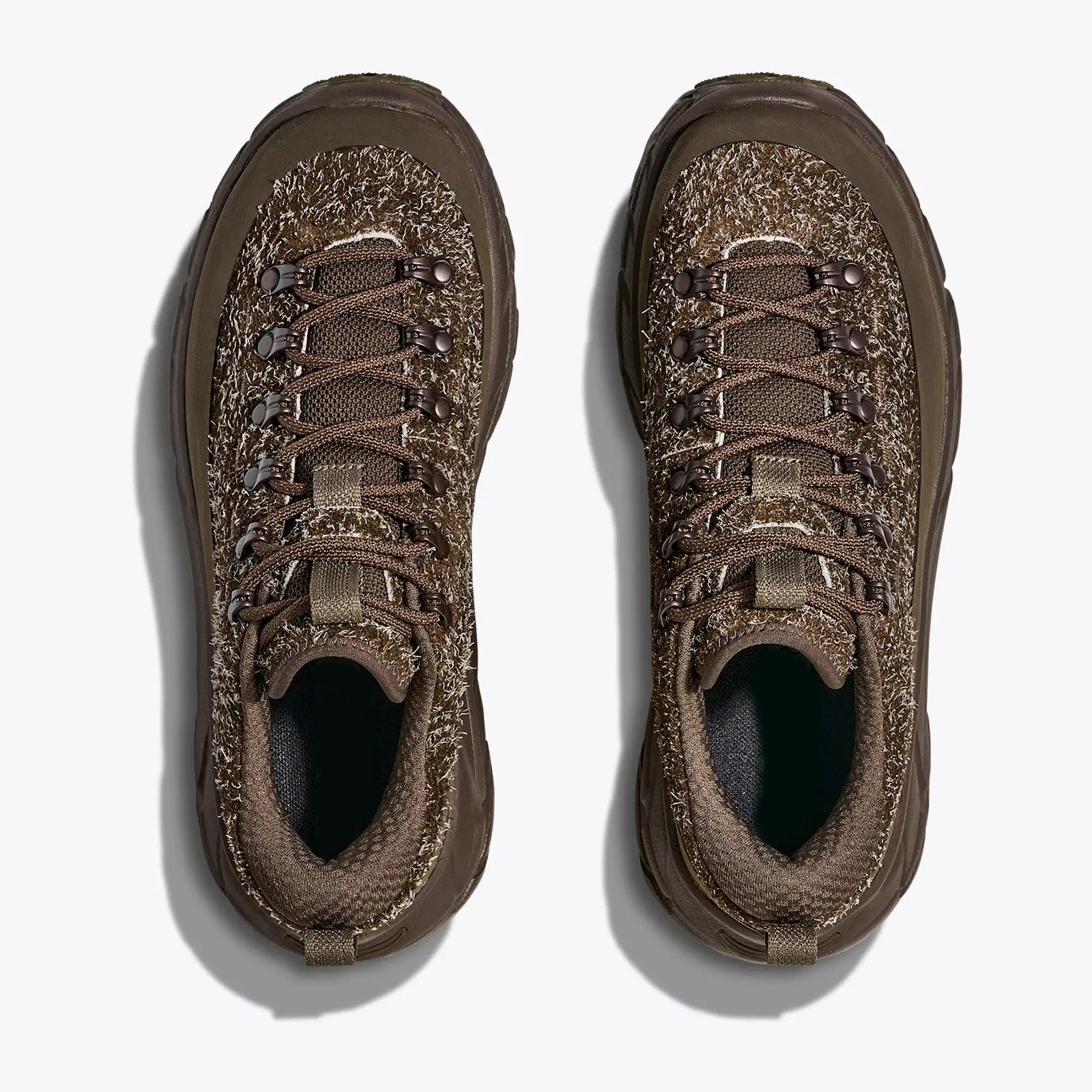 ELITE TERRAIN SYSTEM TOR SUMMIT