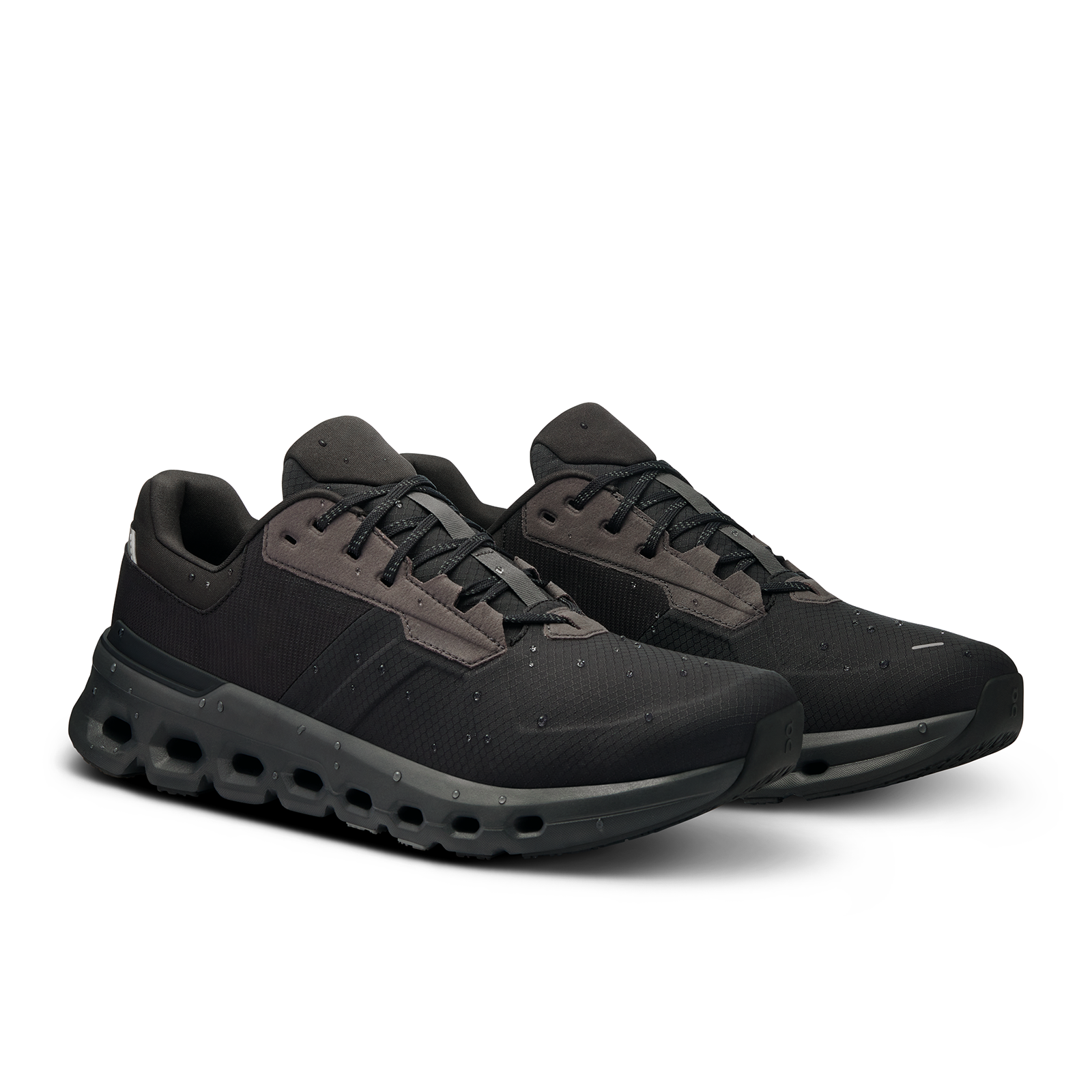 CLOUDRUNNER 2 WATERPROOF WOMEN