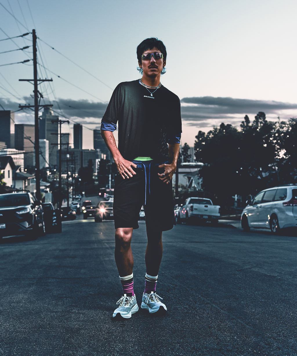 AERO BLAZE 3 GRVL GORE-TEX WOMEN