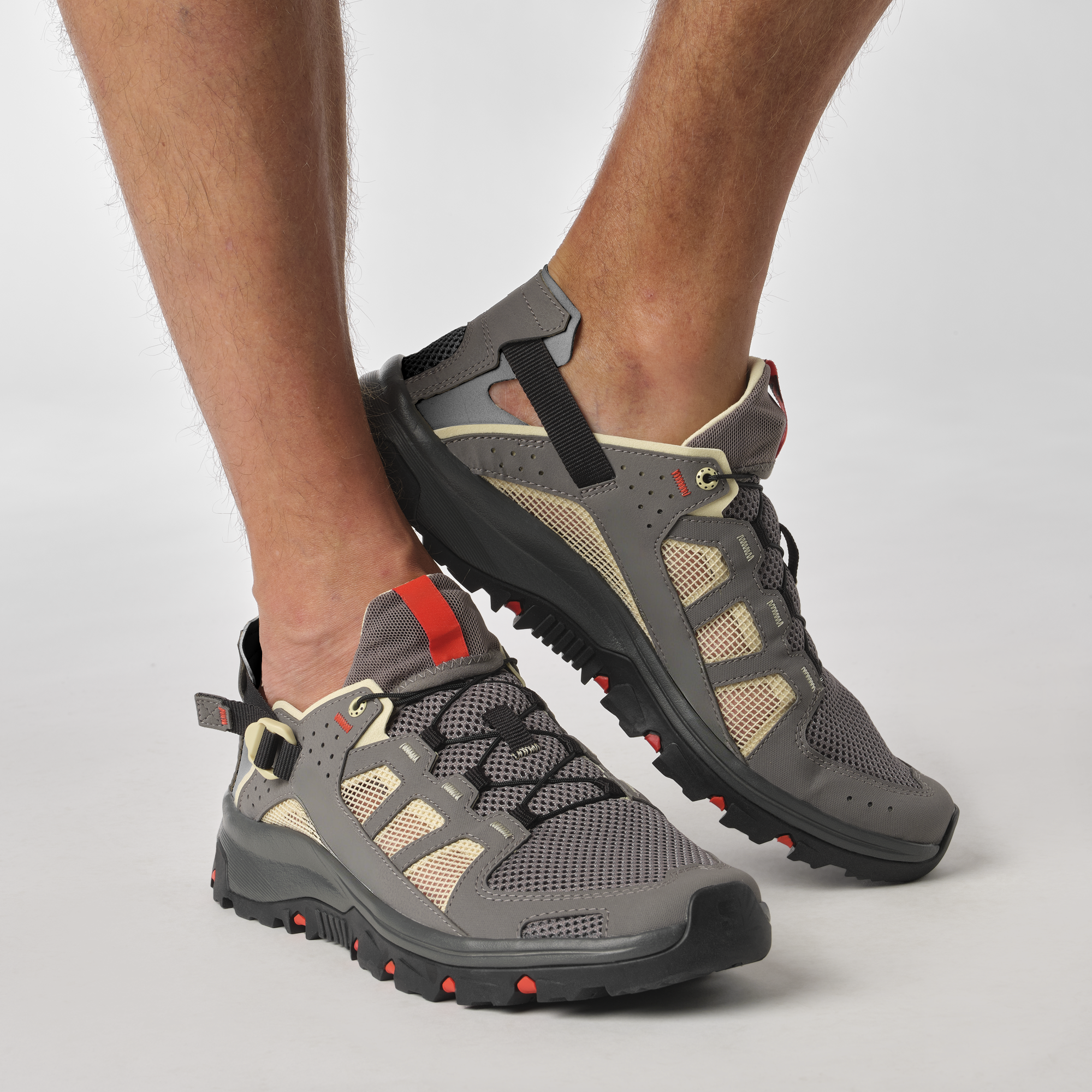 TECHAMPHIBIAN 5 MEN - SANDSLS & WATERSHOES