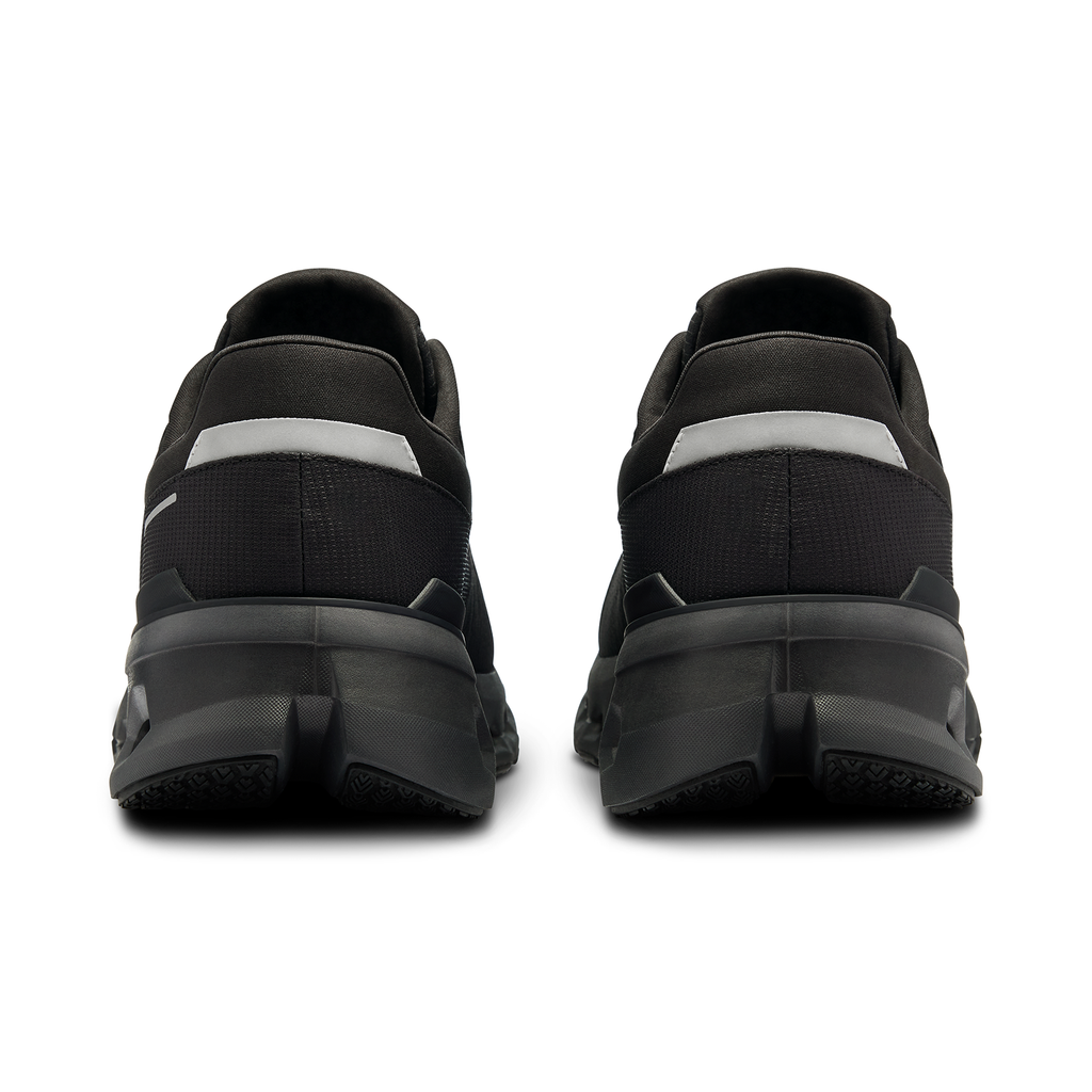 CLOUDRUNNER 2 WATERPROOF WOMEN