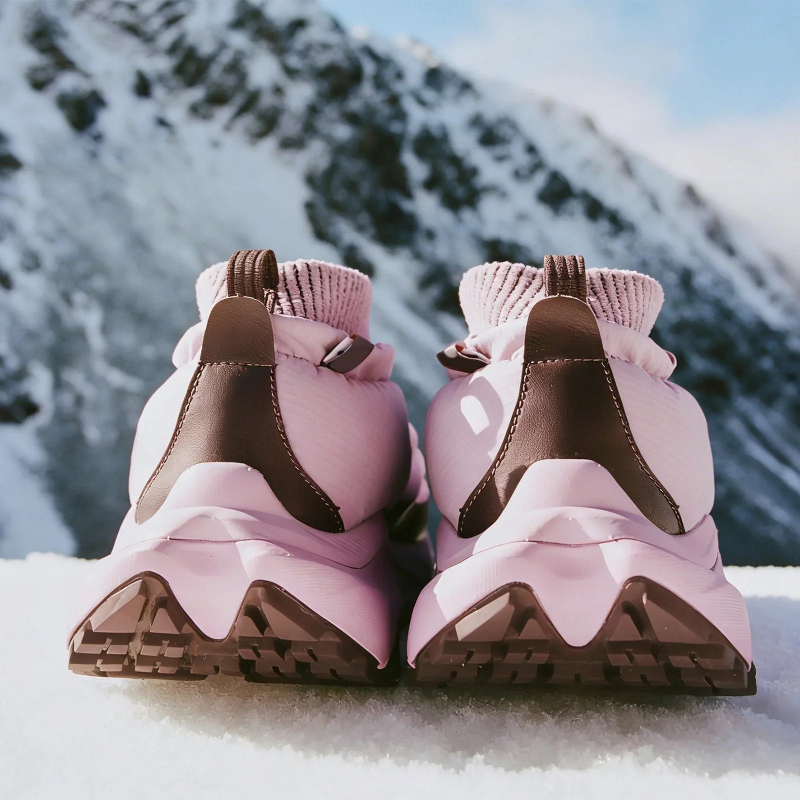 KAHA 2 FROST MOC GTX HAIFDAYS WOMEN'S