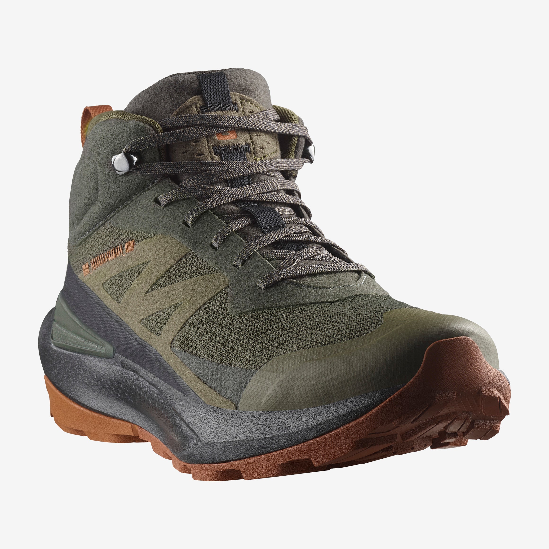 ELIXIR ACTIV MID GORE-TEX MEN - HIKING