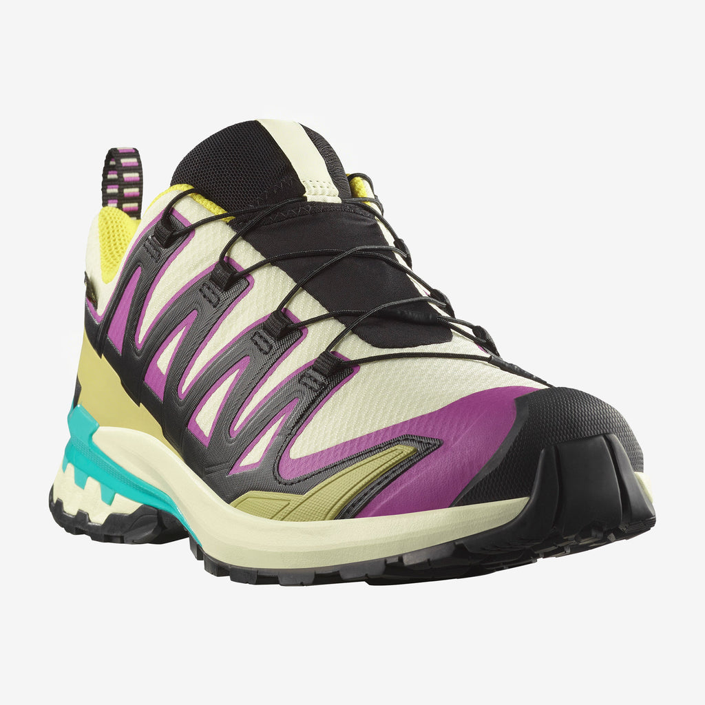 XA PRO 3D V9 GORE-TEX MEN - TRAIL RUNNING