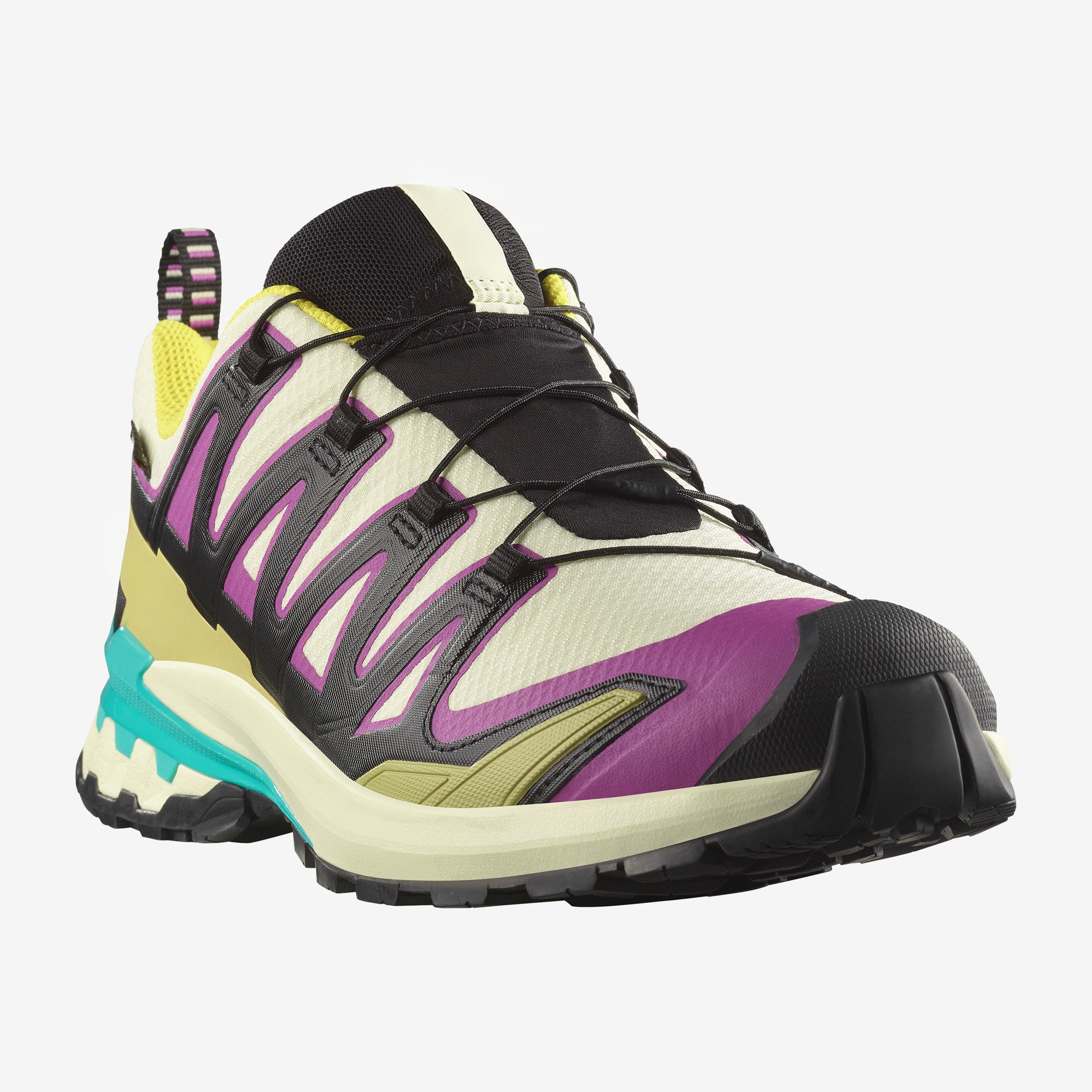 XA PRO 3D V9 GORE-TEX MEN - TRAIL RUNNING