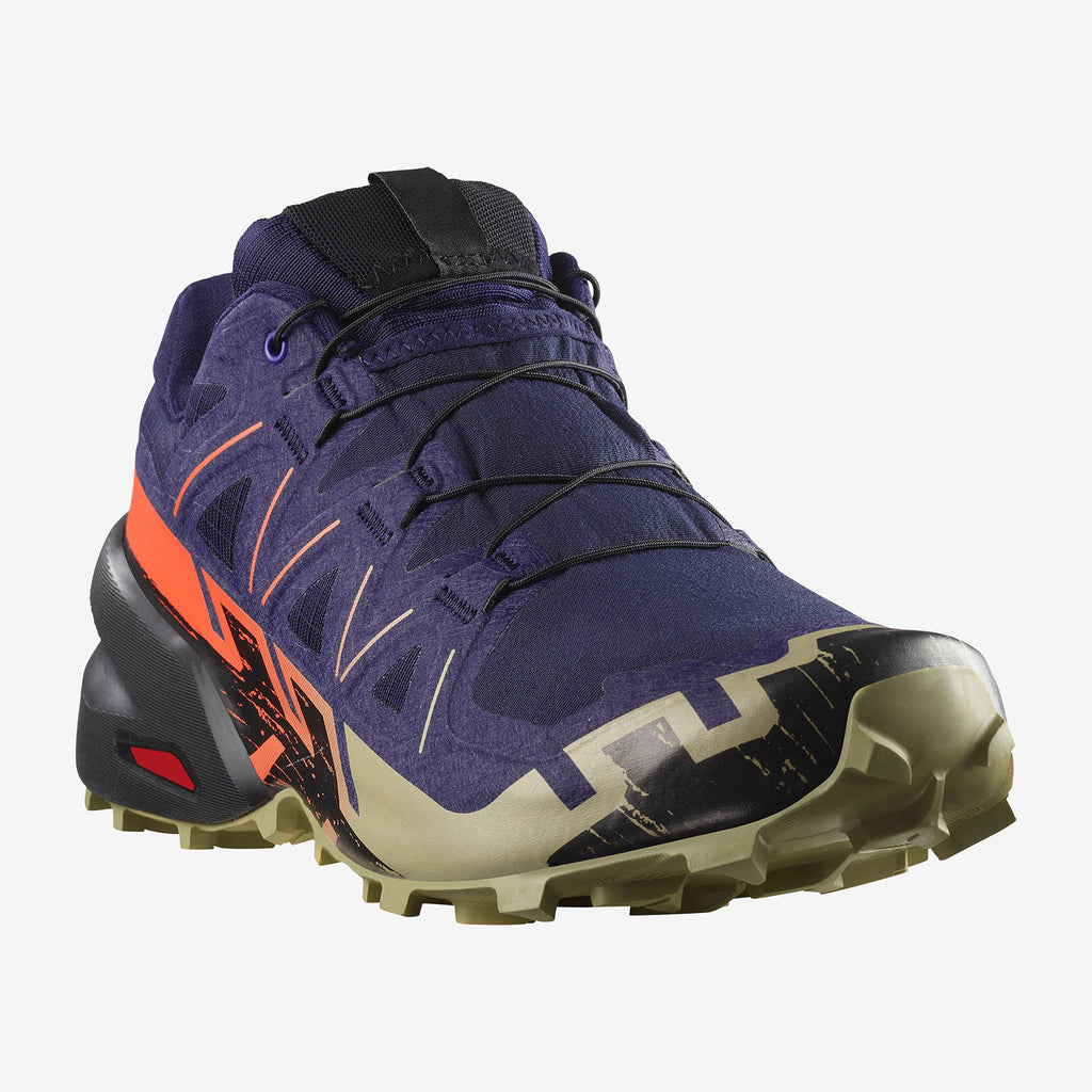 SPEEDCROSS 6 MEN - TRAIL RUNNING