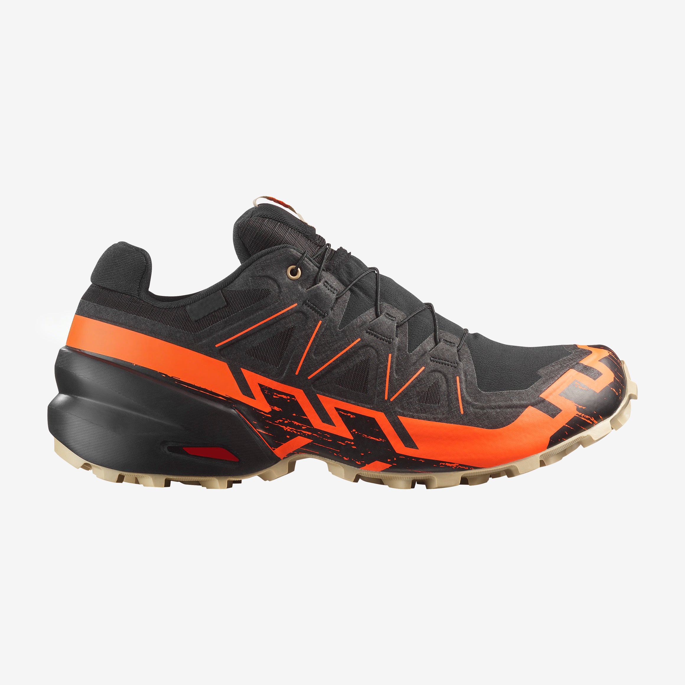 SPEEDCROSS 6 GORE-TEX MEN - TRAIL RUNNING