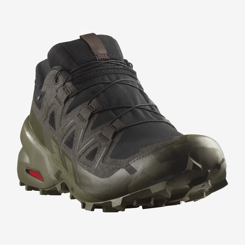 SPEEDCROSS 6 GORE-TEX MEN - TRAIL RUNNING