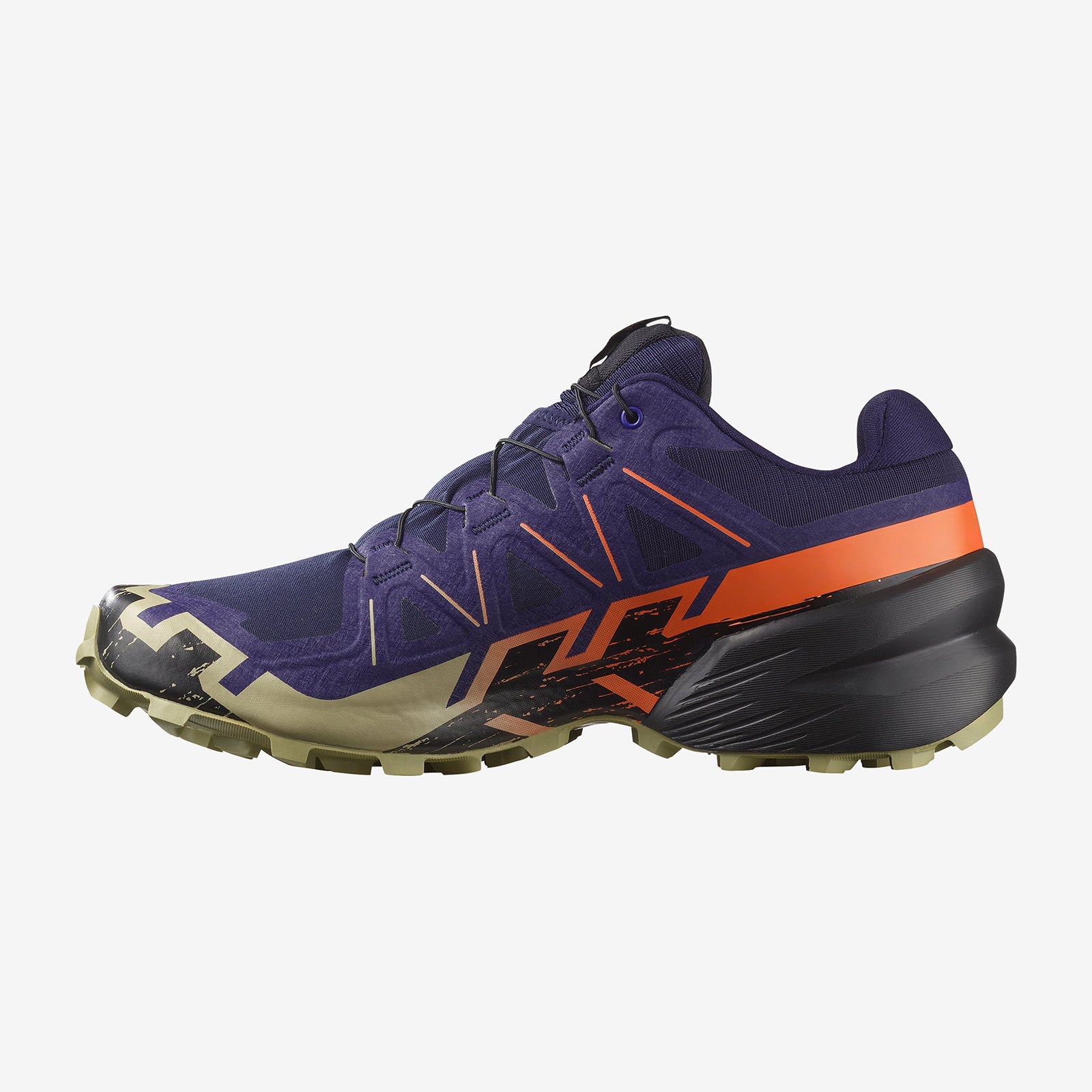 SPEEDCROSS 6 MEN - TRAIL RUNNING