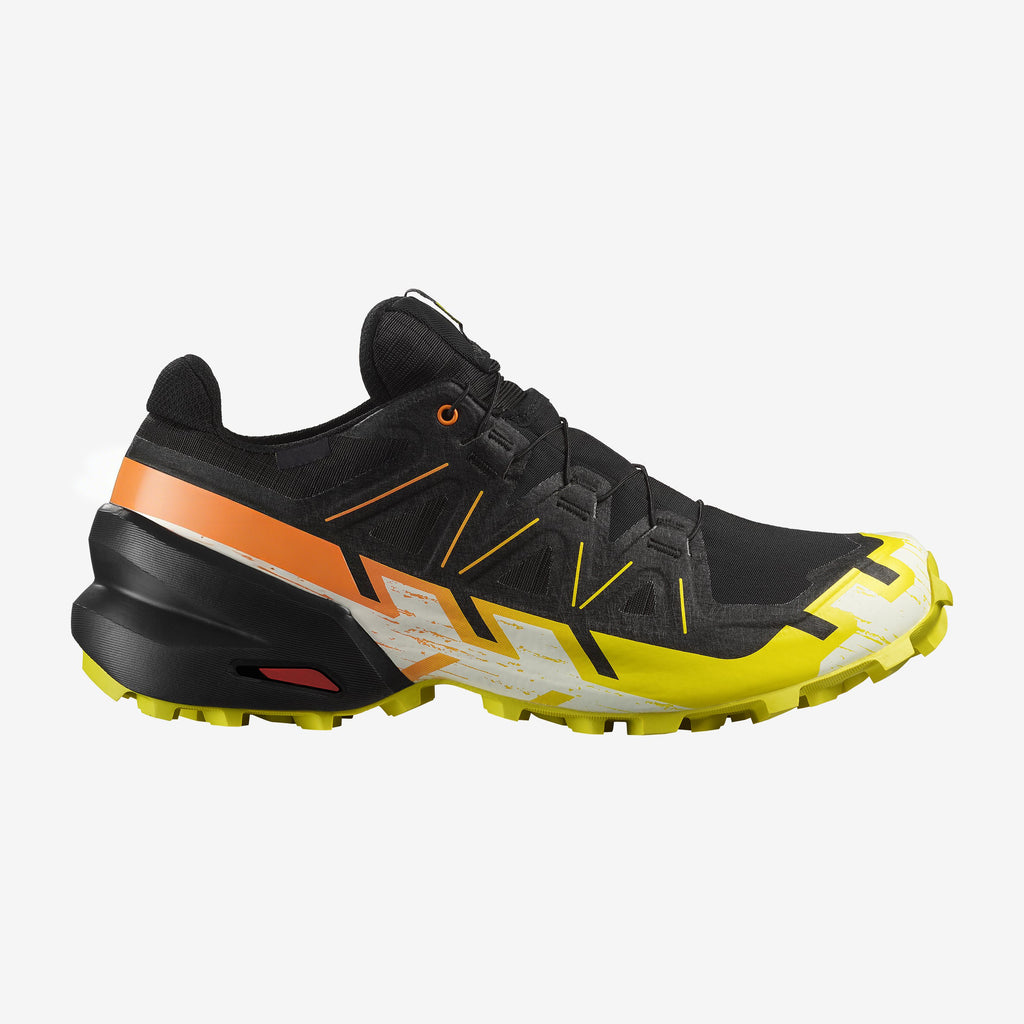 SPEEDCROSS 6 GORE-TEX MEN - TRAIL RUNNING