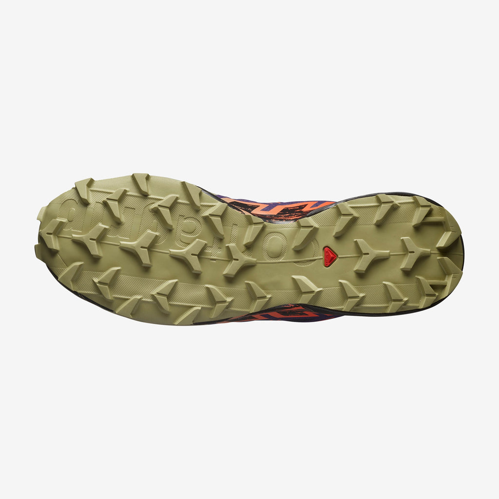 SPEEDCROSS 6 MEN - TRAIL RUNNING