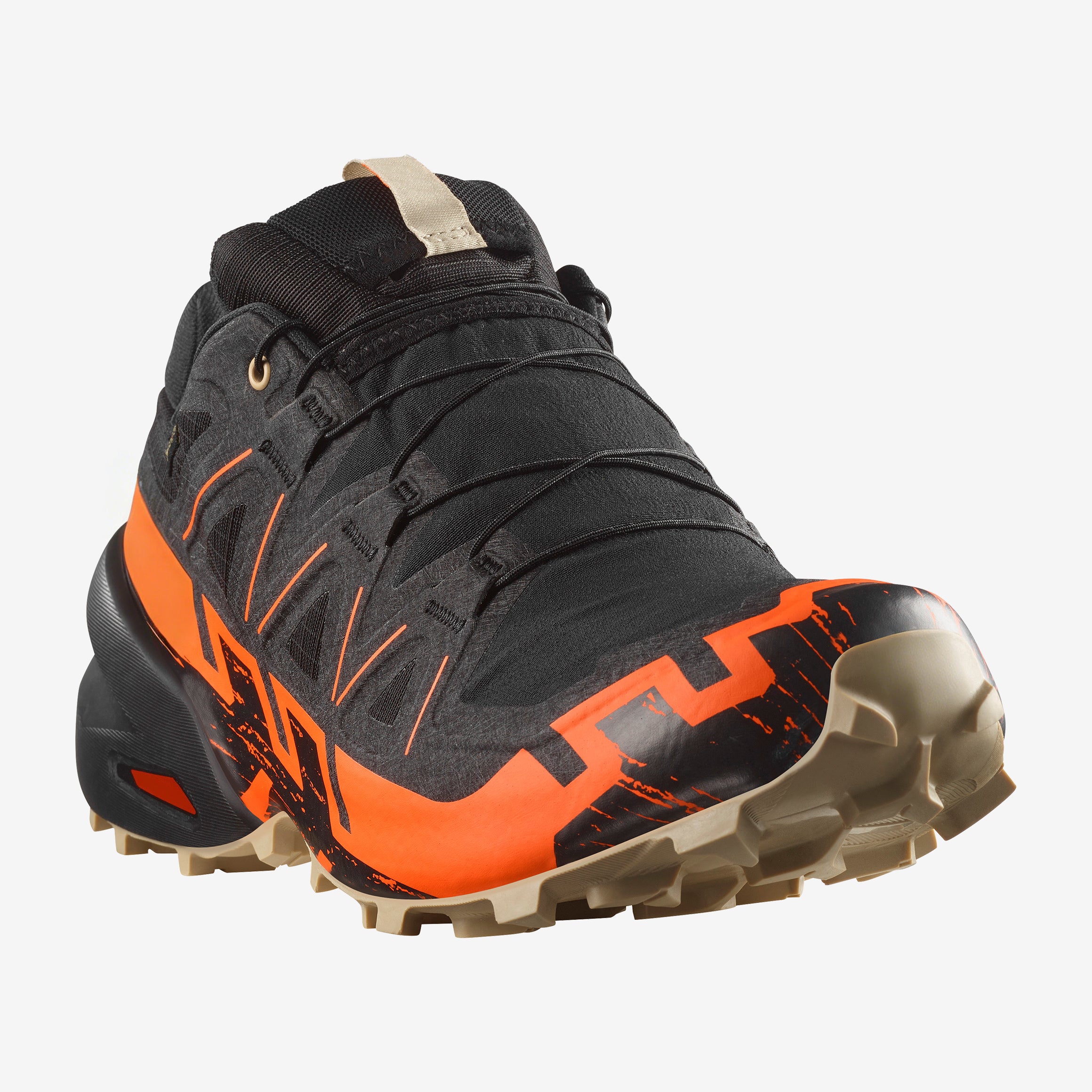 SPEEDCROSS 6 GORE-TEX MEN - TRAIL RUNNING