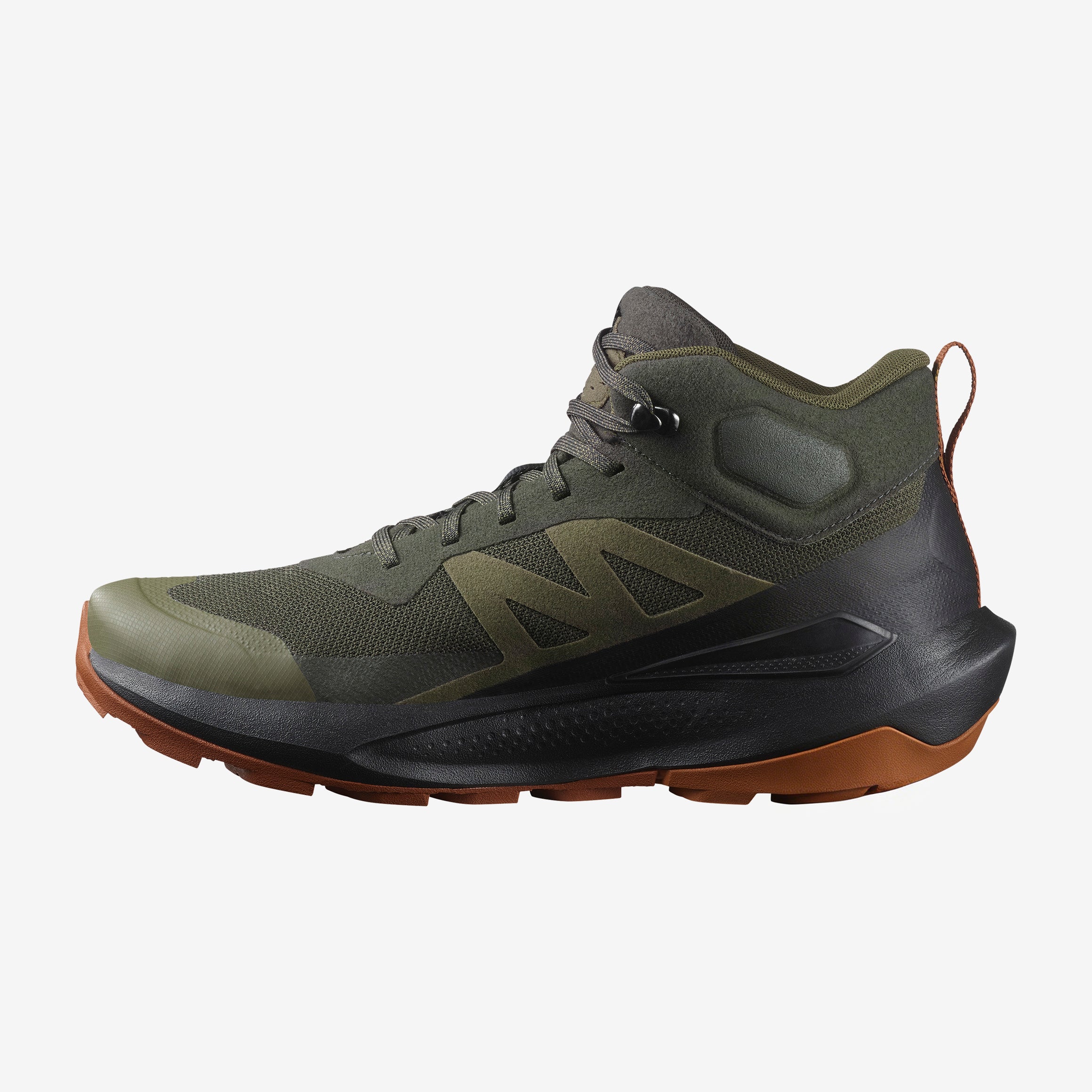 ELIXIR ACTIV MID GORE-TEX MEN - HIKING