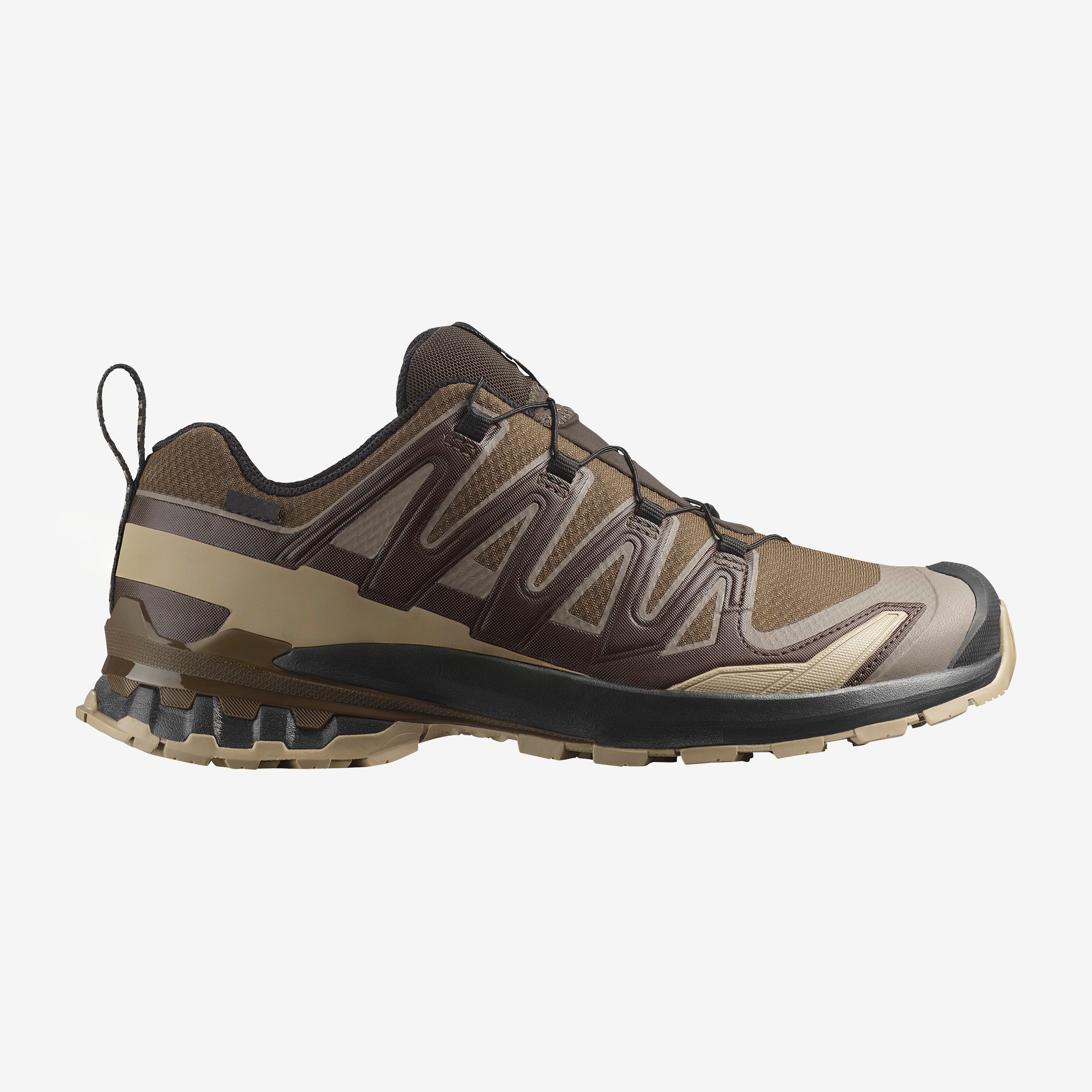 XA PRO 3D V9 GORE-TEX MEN - TRAIL RUNNING