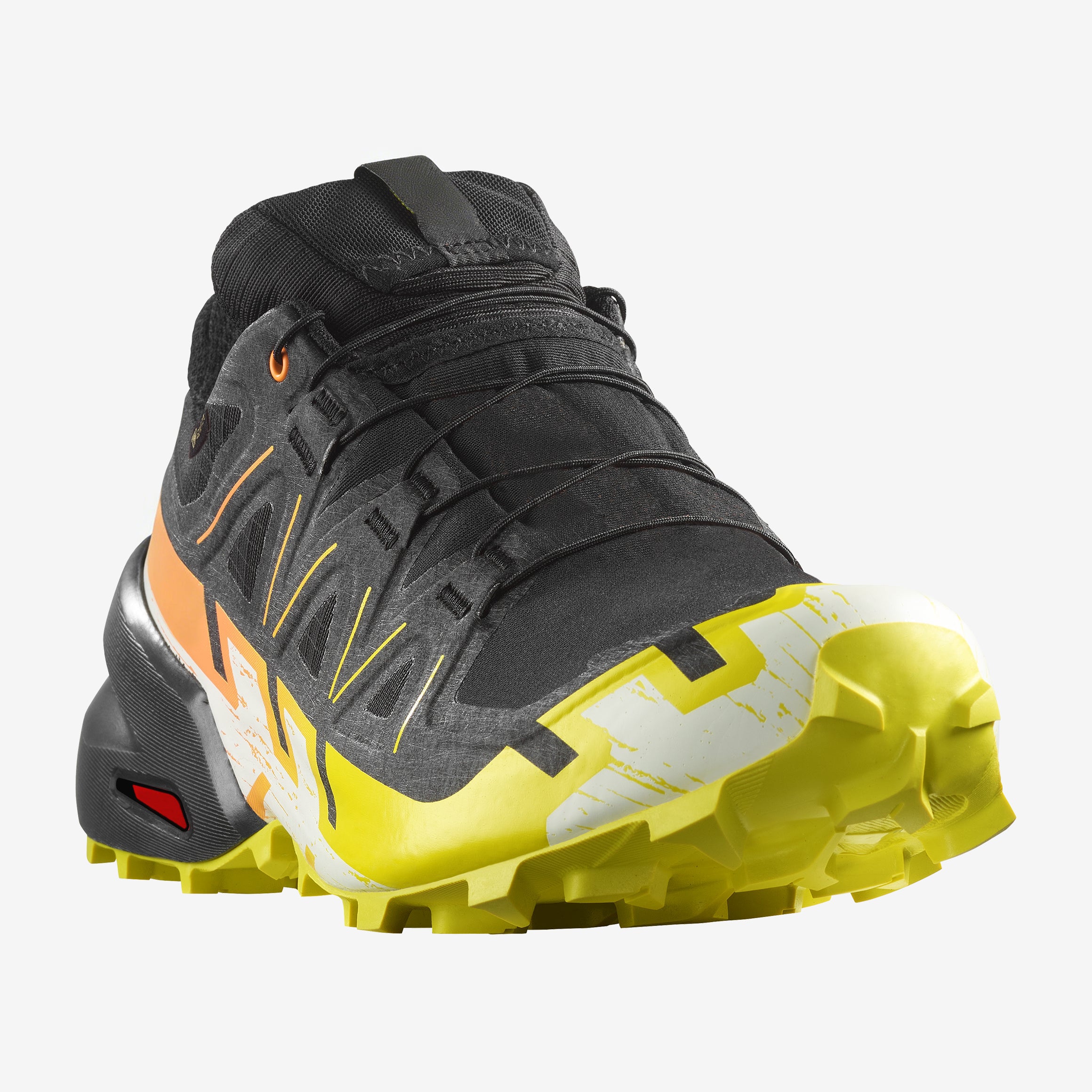 SPEEDCROSS 6 GORE-TEX MEN - TRAIL RUNNING