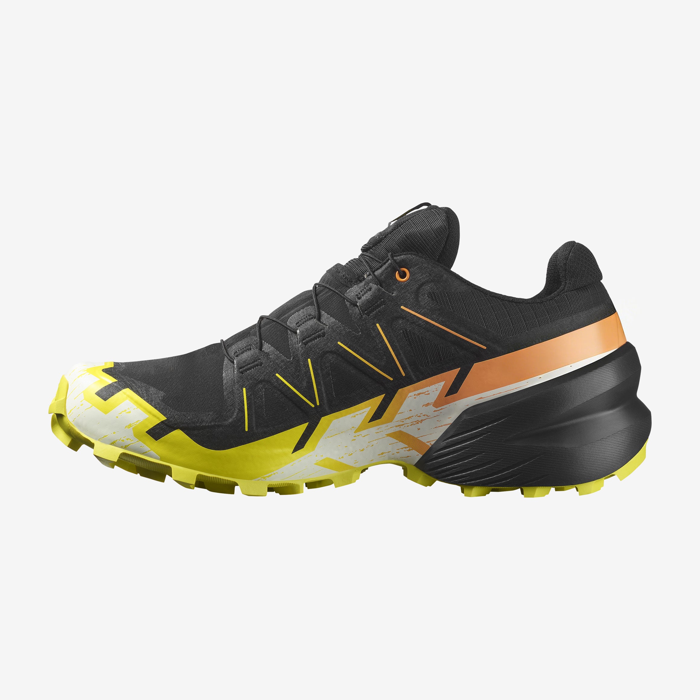 SPEEDCROSS 6 GORE-TEX MEN - TRAIL RUNNING