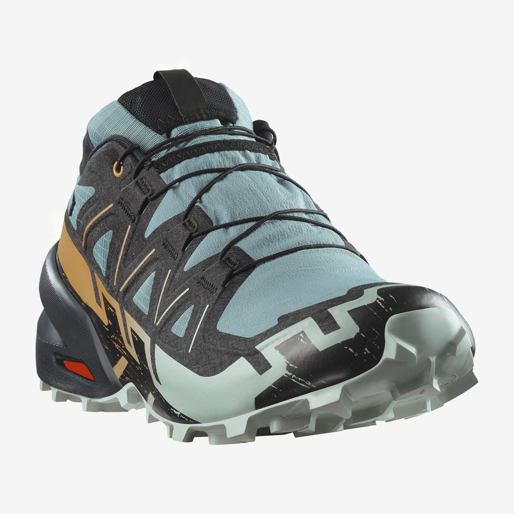 SPEEDCROSS 6 GORE-TEX MEN - TRAIL RUNNING