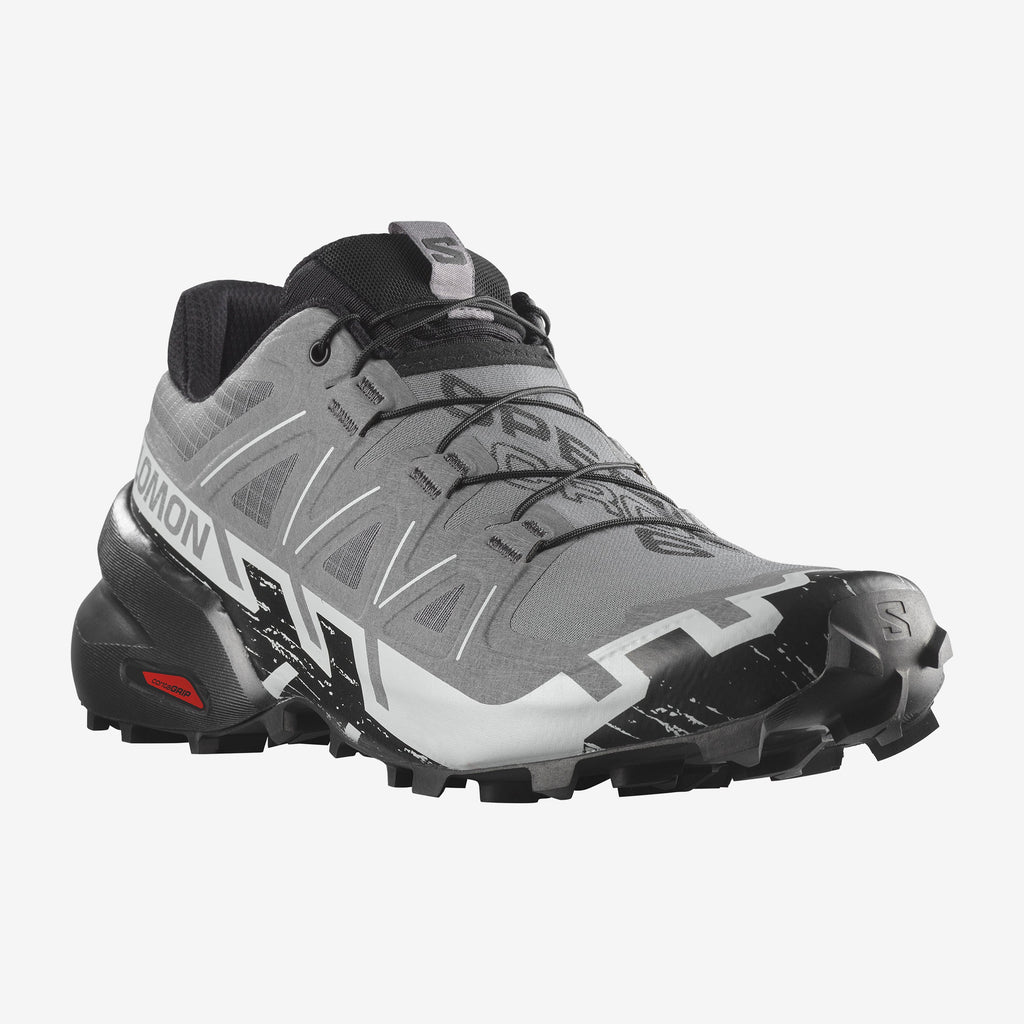 SPEEDCROSS 6 MEN - TRAIL RUNNING