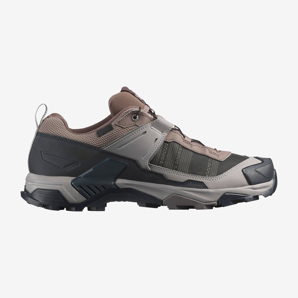X ULTRA 5 GORE-TEX MEN - HIKING
