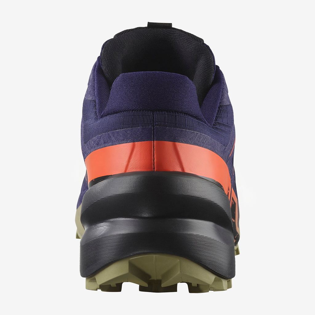 SPEEDCROSS 6 MEN - TRAIL RUNNING