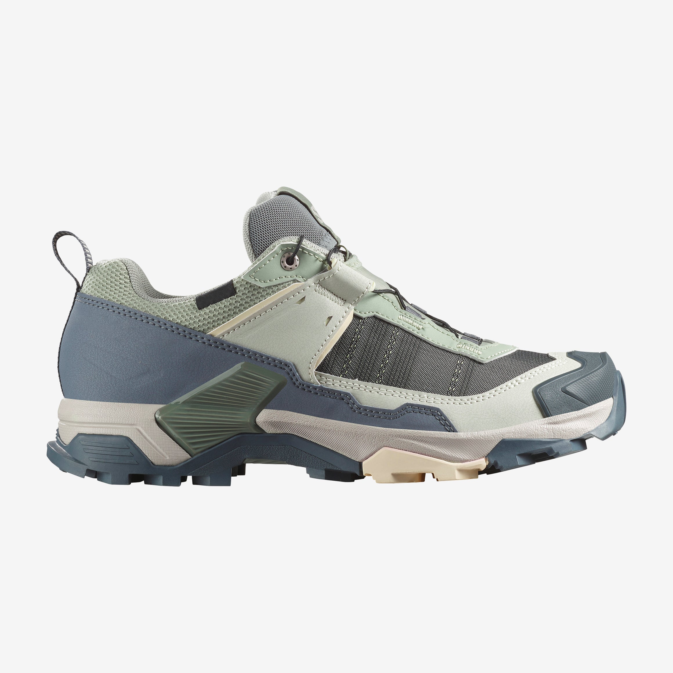 X ULTRA 5 GORE-TEX WOMEN - HIKING