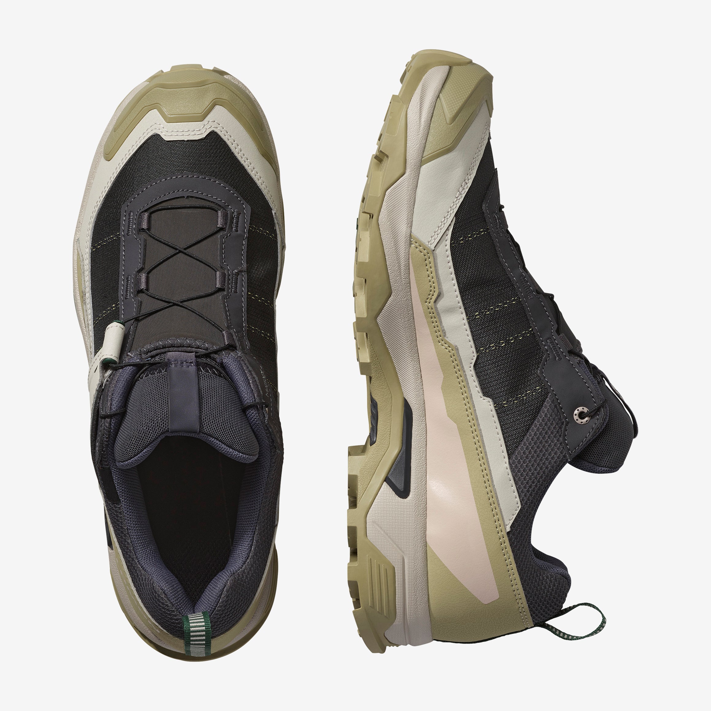 X ULTRA 5 GORE-TEX MEN - HIKING