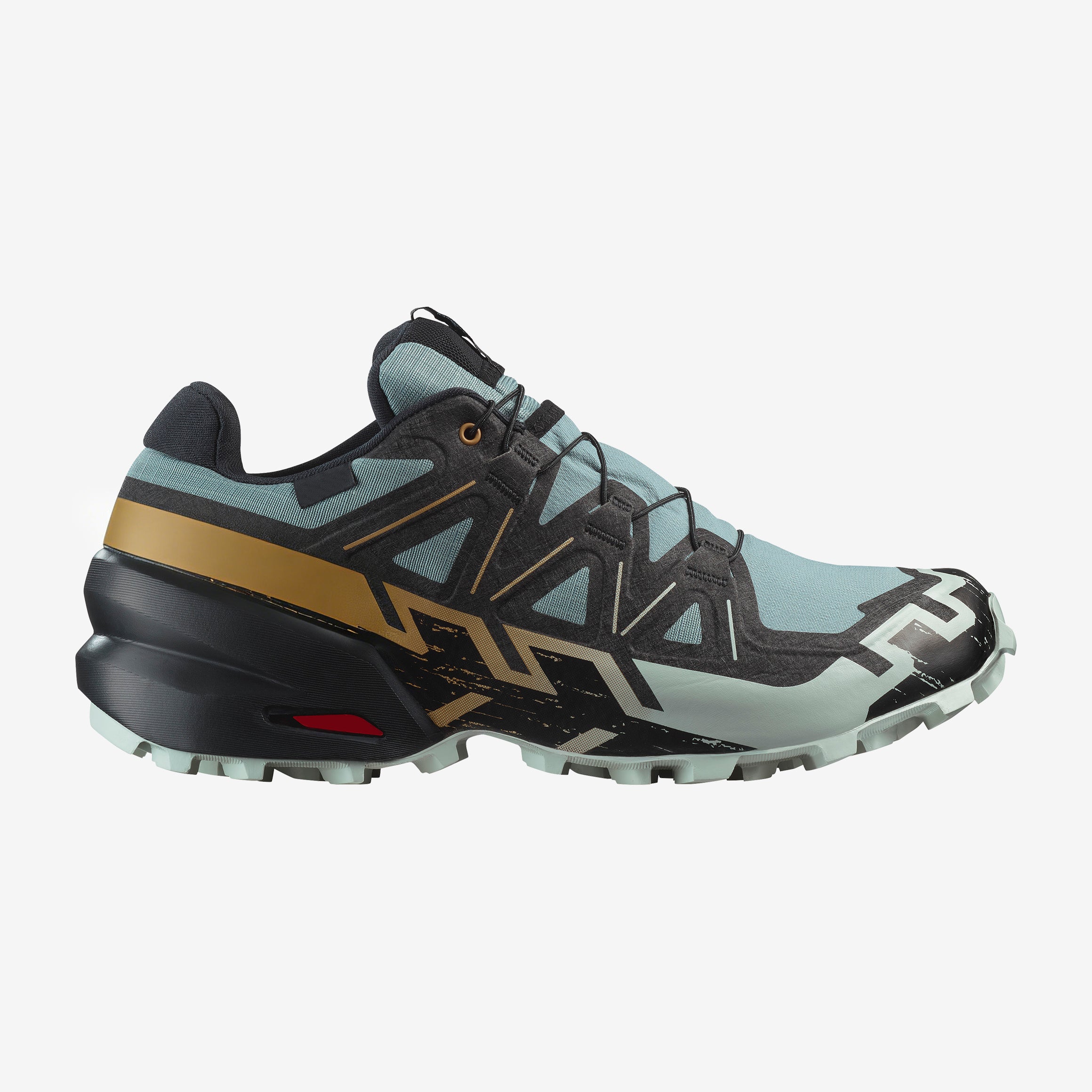 SPEEDCROSS 6 GORE-TEX MEN - TRAIL RUNNING