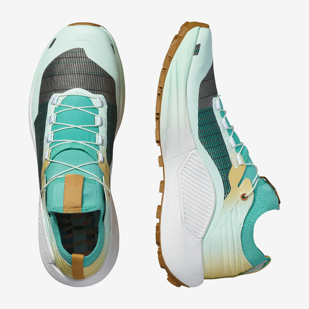 S/LAB GENESIS LIMITED COURTNEY EDITION 2