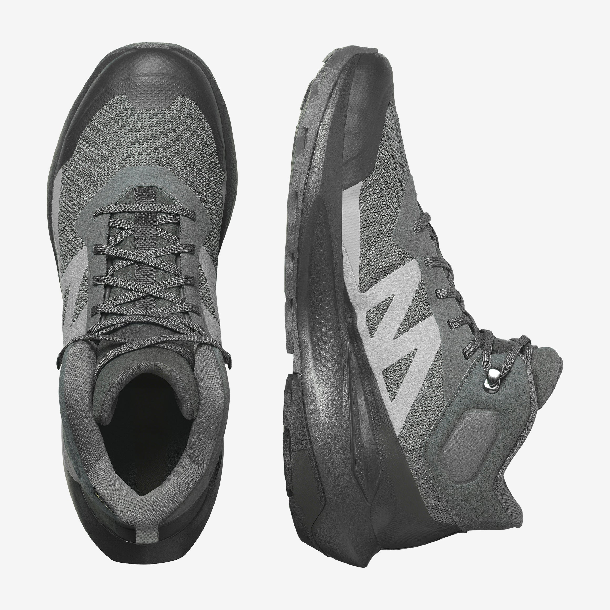 ELIXIR ACTIV MID GORE-TEX MEN - HIKING