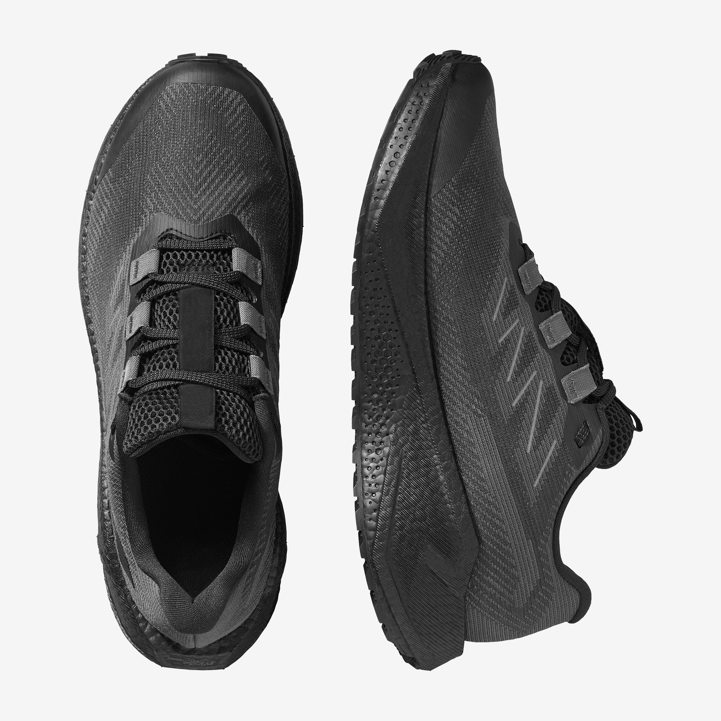 AERO BLAZE 3 GRVL GORE-TEX MEN
