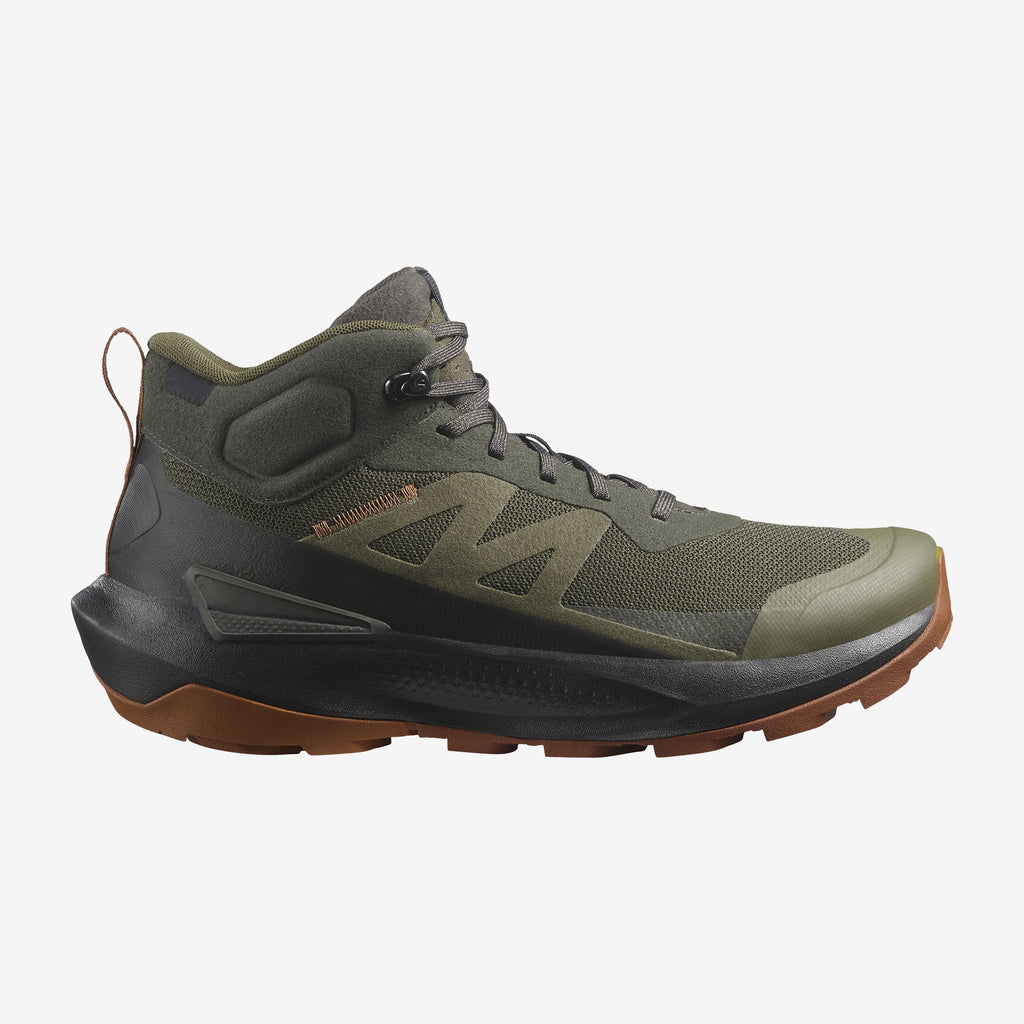 ELIXIR ACTIV MID GORE-TEX MEN - HIKING