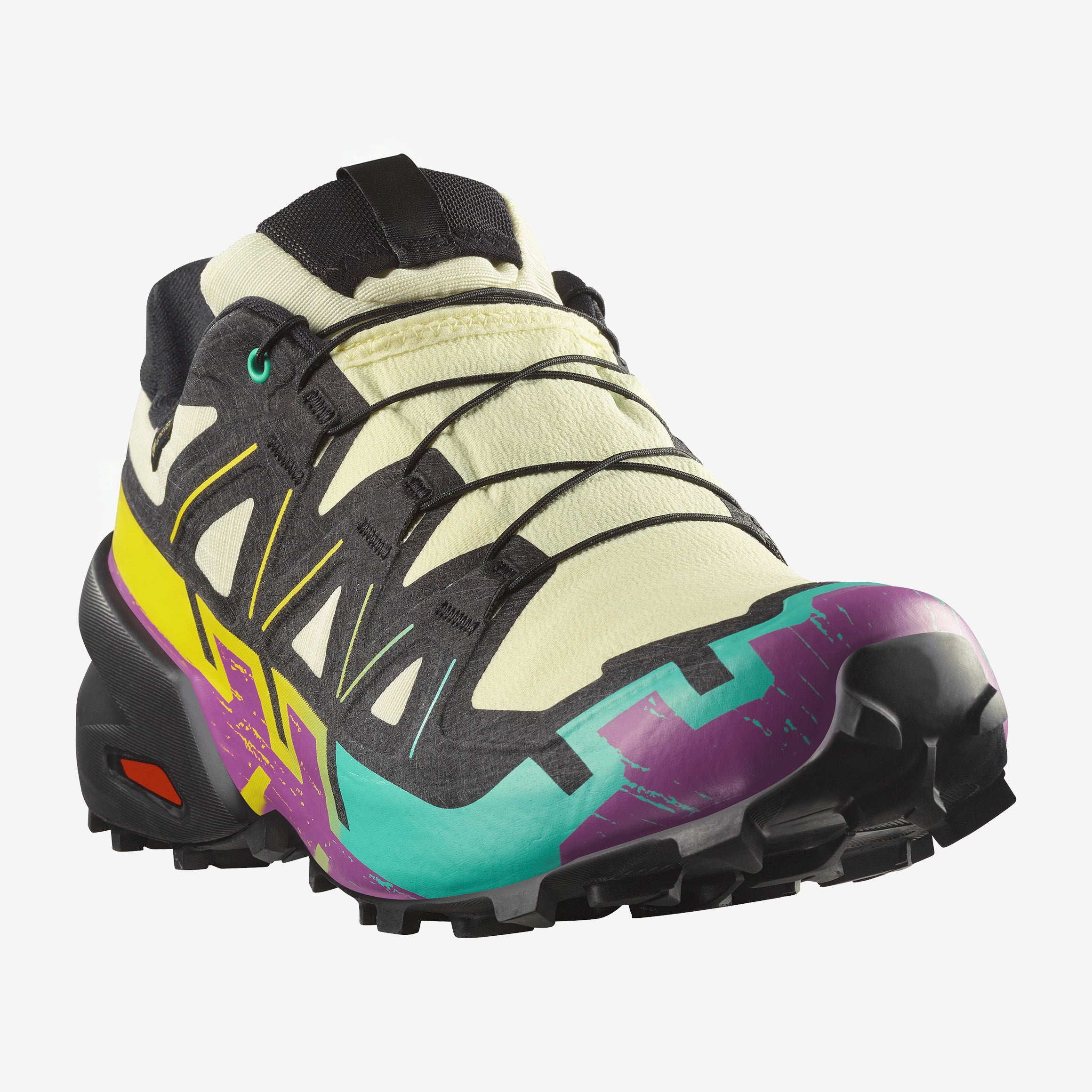 SPEEDCROSS 6 GORE-TEX MEN - TRAIL RUNNING