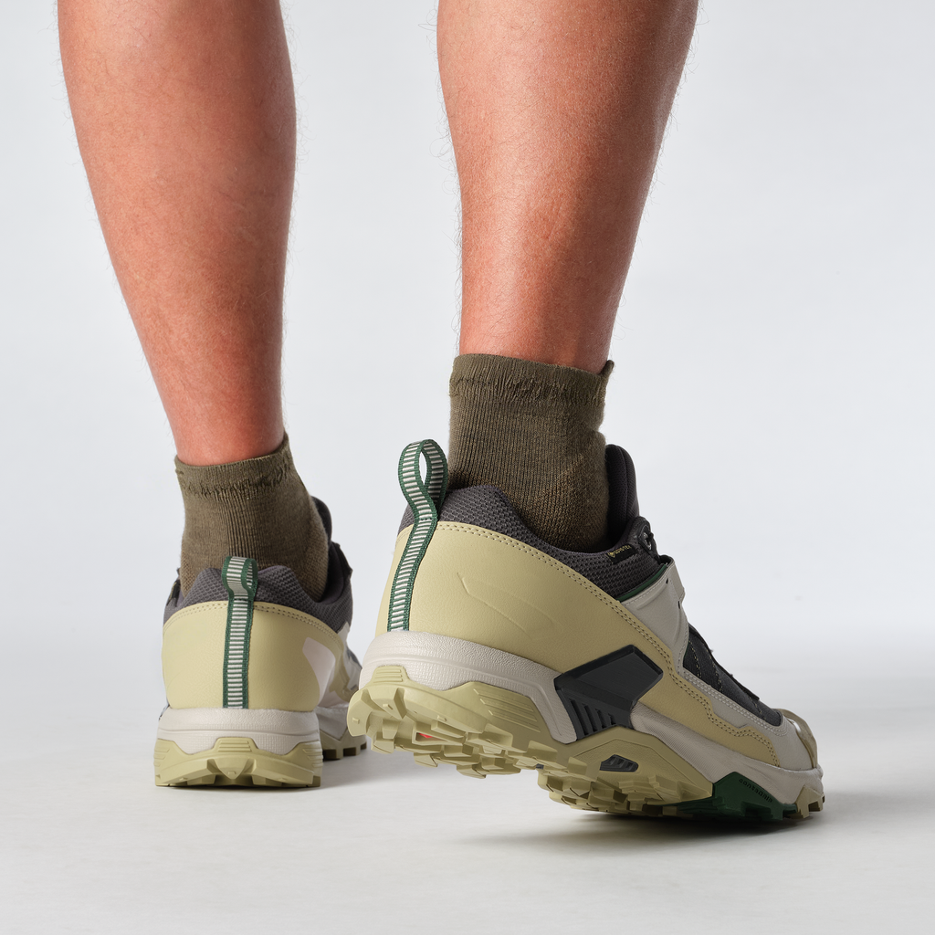 X ULTRA 5 GORE-TEX MEN - HIKING