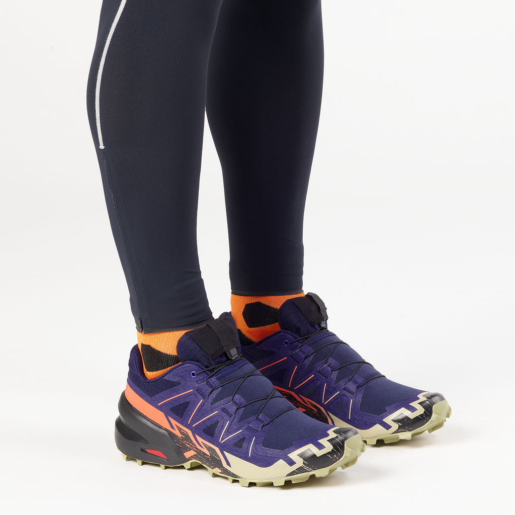 SPEEDCROSS 6 MEN - TRAIL RUNNING