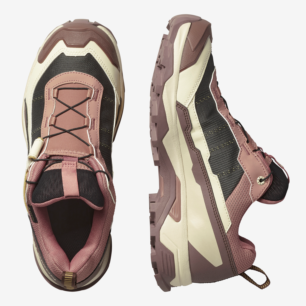 X ULTRA 5 GORE-TEX WOMEN - HIKING
