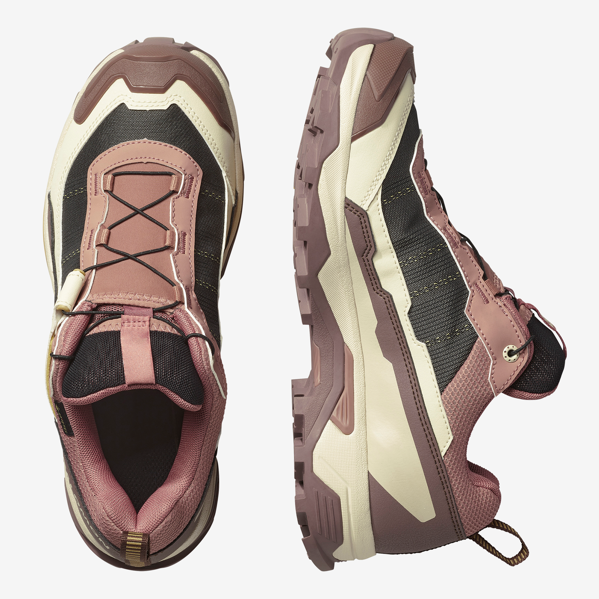 X ULTRA 5 GORE-TEX WOMEN - HIKING