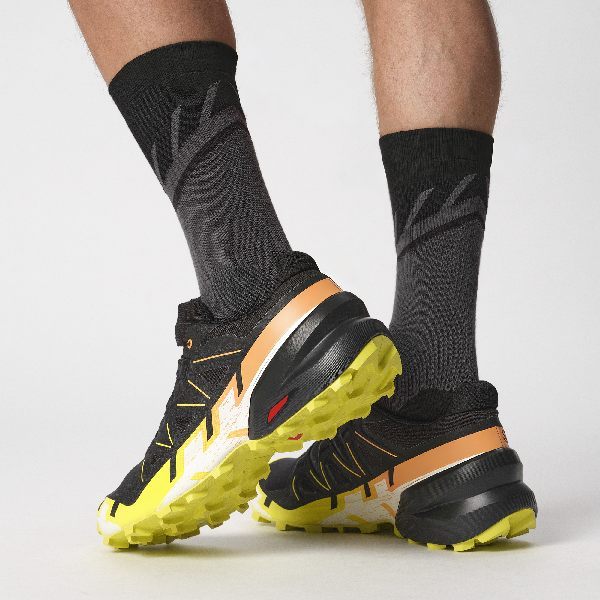 SPEEDCROSS 6 GORE-TEX MEN - TRAIL RUNNING